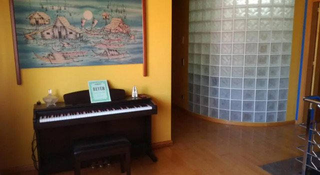 Коттедж Casa PR 2