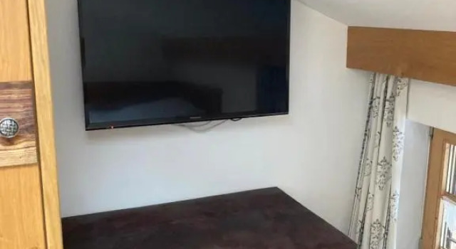 Номер Standard Beim Huber in Linden