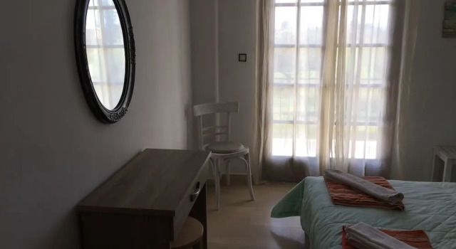 Alexander Apartments