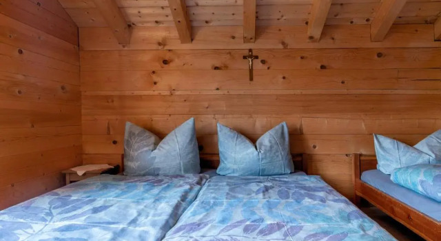 Maisäß Klostel, Book Apartment Hotels in Vorarlberg with Parking, Parking
