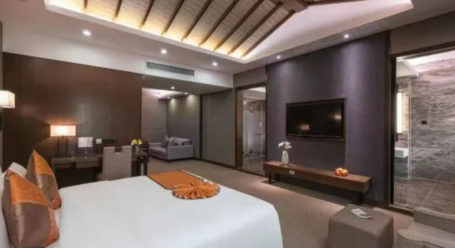 Suite Business Mingfeng Hotel