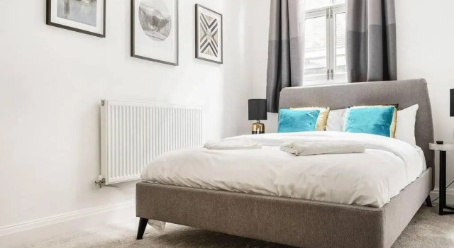 Апартаменты Slater Street Apartments - Perfect for Nightlife