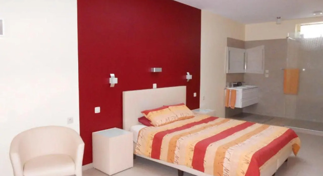 Номер Superior B&B The Protea