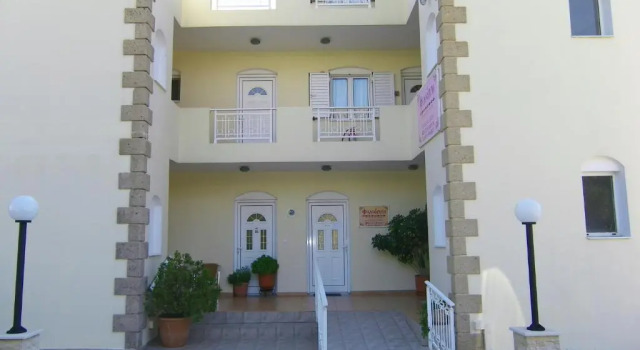 Hotel Filioppi, Book Hotel Agios Kirykos Icaria