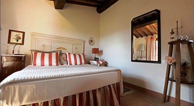 Podere Casalsole, Buchen Sie Hotel Gambassi Terme Elsa-Tal
