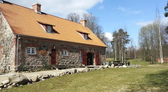 Sepikoja Guest House, Забронировать Гостевой дом Алатскиви Lake Peipus