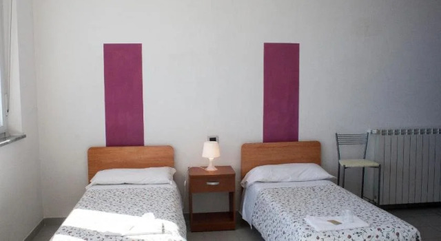 Perla del Levante Hostel, Prenota Ostello Framura 