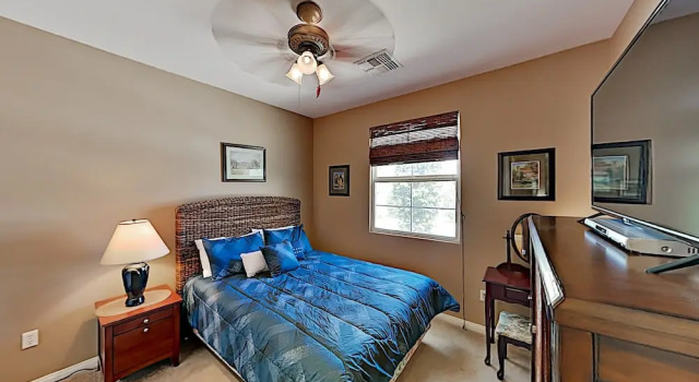Stylish Desert Getaway w/ Pools, Hot Tubs & Tennis home, Rezerwuj Dom wakacyjny Wille w Mecca, Willa