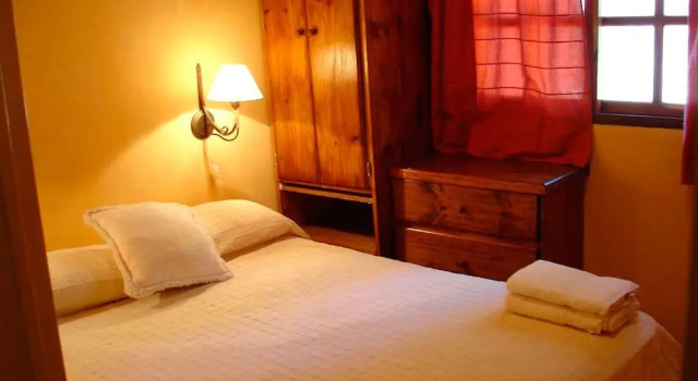 Los Platanos Cabañas & Suites