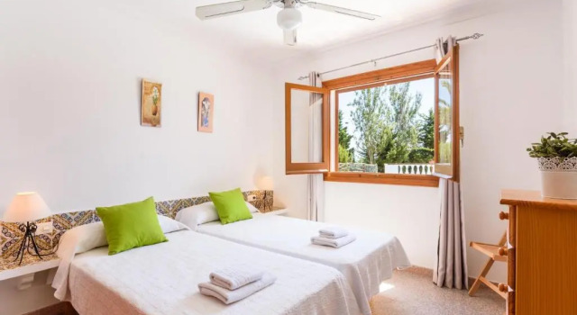 Villas 13B1-13B2, Reservar Hotel Alaior Minorca