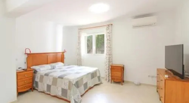 Villa Almendros 0604, Забронировать Вилла Отели Кальпе с бассейном, Бассейн