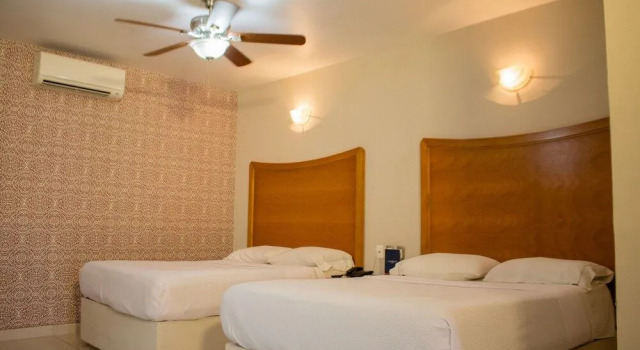 Hotel Maioris El Diez Culiacan, Book Hotel Culiacán Sinaloa