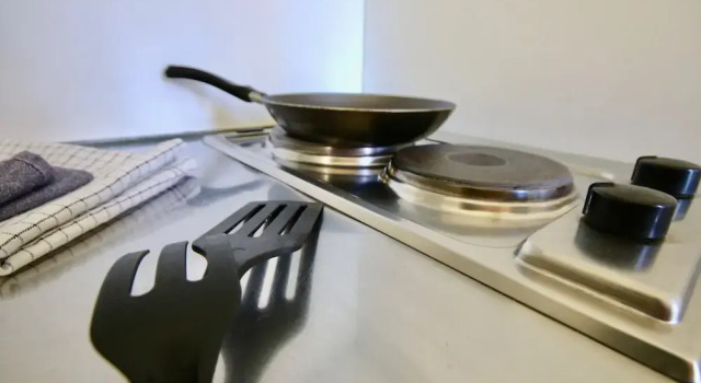 Апартаменты a-domo Apartments Oberhausen - Modern Lofts & Apartments - short or longterm - single or grouptravel