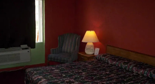 Town and Country Motor Inn Mountain Home, Varaa Hotelli Mountain Home 