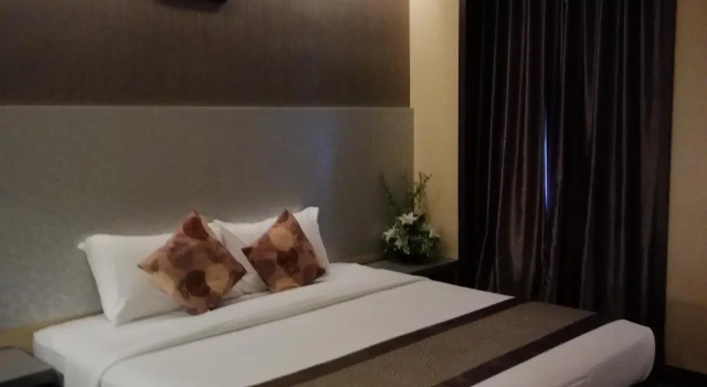 Люкс Hotel Austin Paradise