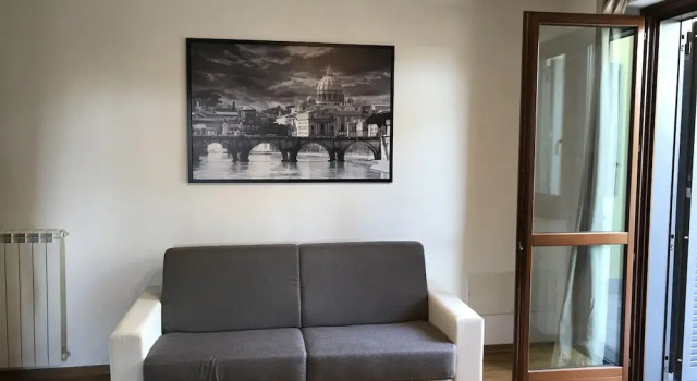 Casa Nel Verde