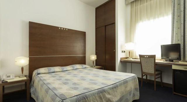 Hotel Millenn