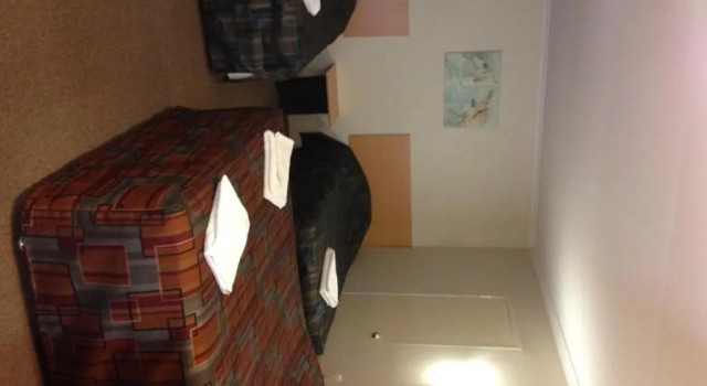 Budget Motel, Rezervați Motel Perth CBD Perth