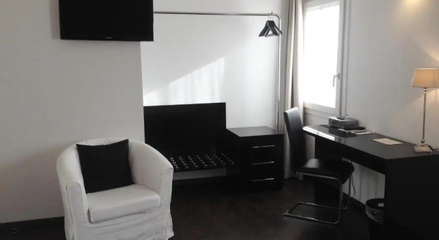 Номер Standard Boutique Hotel La Rinascente