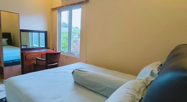 Suite doppia Pomah Guesthouse