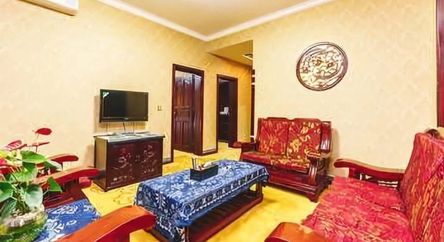 Lanshan Hotel