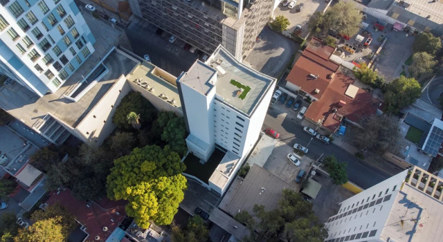 Niza, Prenota Hotel Monterrey Nuevo León
