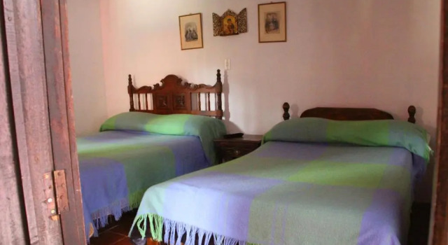 Номер Standard Posada San Martin