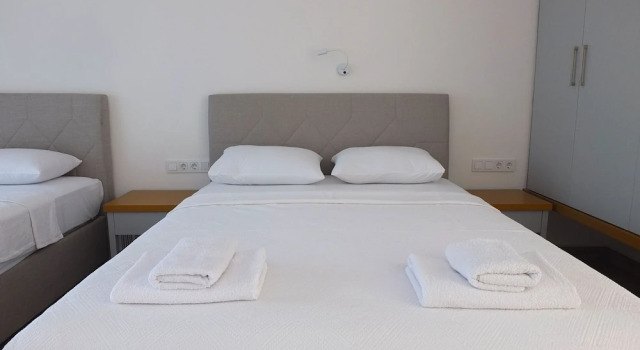 Номер Comfort Eda Motel