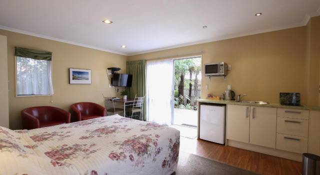 Студия Annabelle Motel