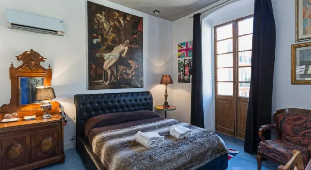 Loft Garibaldi, Prenota Hotel Chiavari Riviera Ligure