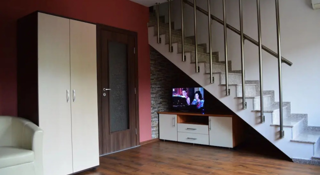 Люкс Bon Bon Home