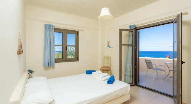 Panormos Villas Collection, Забронировать Отель Отели Панормос с парковкой, Парковка