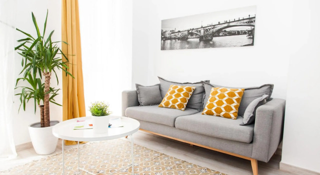 GoToSeville FERIA APARTMENTS