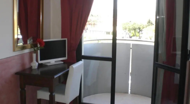 Двухместный номер Standard Hotel Romagna