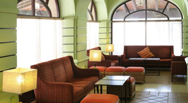 Barcelo Isla Canela Hotel, Varaa Hotelli Hotellit Huelva aamiaisella, Aamiainen