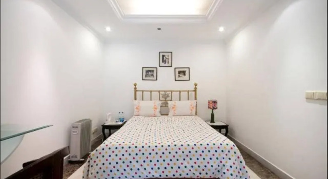 Одноместный номер Economy Villa 33
