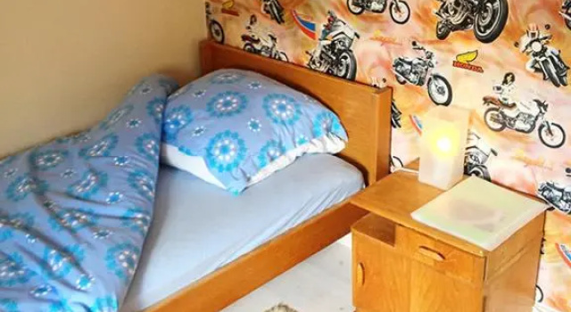 Номер Standard Myrehøj Bed & Breakfast