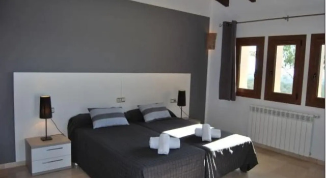 House - 4 Bedrooms with Pool and WiFi - 103976, Book Hotel Felanitx Majorca