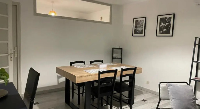 Апартаменты c 1 комнатой Port du soleil