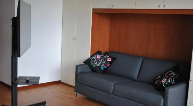 Студия Only the best La suite per il tuo soggiorno tra Venezia Treviso