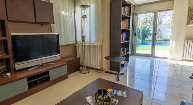 HomeHolidaysRentals Alcazar - Costa Barcelona