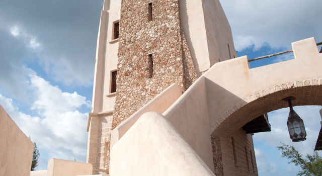 The Charming Lonno Lodge Watamu, Réserver Hôtel Hôtels d'affaires à Coast Region, 4* 5*
