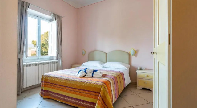 Standard Familie Zimmer B&B Alma