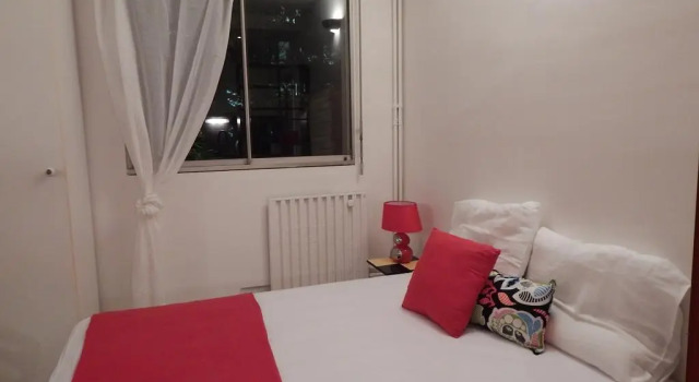 Apartment Paris - Sablon