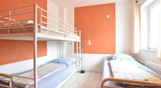 Pleasant Holiday Home in Malchow near Beach, Забронировать Отель Остров Пёль 