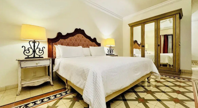 Номер Business Hotel Casa Primavera Boutique & Spa