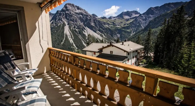 Appartement 3 chambres Chalchboda 1