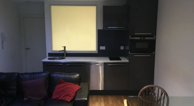 Апартаменты Whitworth Street Apartments