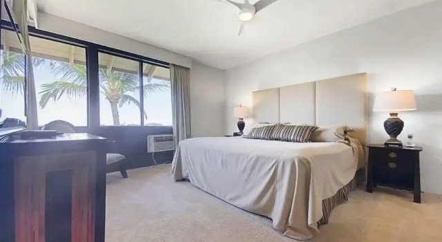 Wailea Grand Champion, #148 2 Bedroom Condo by RedAwning, Забронировать Апартаменты/квартира Уэйлея Мауи