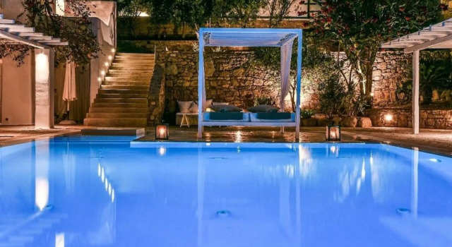 The One Mykonos